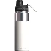 Asobu Alpine Flask – isolerad outdoorflaska i rostfritt stål 530 ml