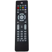 24.Se Fjärrkontroll RC2034301 Philips