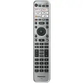 Panasonic N2QBYA000060 Fjärrkontroll