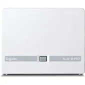 Gigaset PRO N530 IP PRO DECT Basis DECT-mobildel Vit