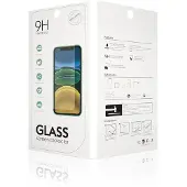 24hShop Härdat Skärmskydd 2,5D till Samsung Galaxy A07 4G 50-pack