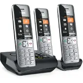 Gigaset Comfort 500A trio