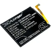 123accu Batteri till SmartPhone, Mobil för GIONEE F6, F6L