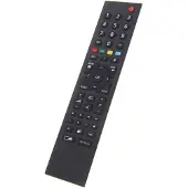 24hShop Fjärrkontroll TP6 Grundig
