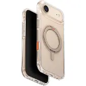 Uniq Swivix Roterande Kickstand 360 Fodral för iPhone Air - Guld