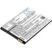 24.Se Batteri till SmartPhone, Mobil för Archos 40 Power