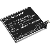24.Se Batteri till SmartPhone, Mobil för CAT S42, S32
