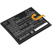 123accu Batteri till SmartPhone, Mobil för UMI UMIDIGI A3
