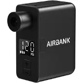 Cycplus AS1 PRO POCKET PRO AIRBANK Mini cykelpump