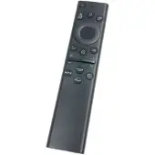 24.Se Fjärrkontroll Samsung BN59-01385B med röststyrning