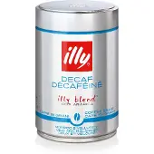 Illy | Koffeinfri - 250 g. kaffebönor