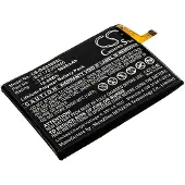 123accu Batteri till SmartPhone, Mobil för Doogee S30