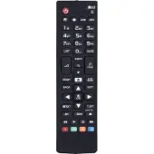 24hShop Fjärrkontroll AKB74915324 till LG TV