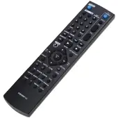 24.Se Fjärrkontroll till LG DVD – ersätter AKB36097101