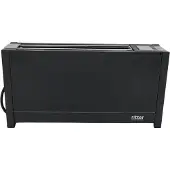 RITTER Werkzeuge Ritter Volcano 5, 2 skivor, Svart, 950 W, 220 - 240 V, 385 mm, 90 mm