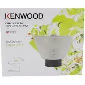 Kenwood World AT312 citruspress