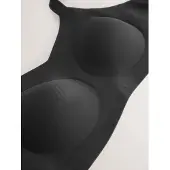 Next Behå 'N. Premium Ultimate Comfort' svart
