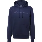 Champion Sweatshirt marinblå