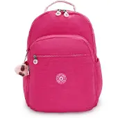 Kipling Seoul College Extra 32l Damryggsäck