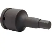 Cofan 3/4´´ 19 Mm Krafthylsa