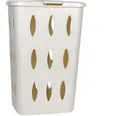 Cofan 63x32x41 Cm 60l Klädkorg