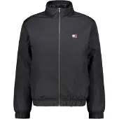 Tommy Hilfiger Tommy Jeans Logo Padded Zip Thru Jacket