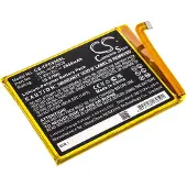 123accu Batteri till SmartPhone, Mobil för Neffos C9A, TP706A