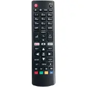 24.Se Kompatibel Fjärrkontroll AKB75095308 till LG