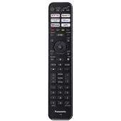 Panasonic N2QBYA000056 Fjärrkontroll