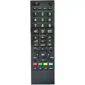24.Se Ersättningsfjärrkontroll CT-90326 för Toshiba TV-apparater