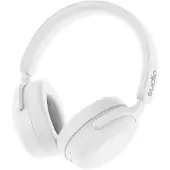 Sudio R4 Over-Ear Hörlurar / bluetooth-hörlurar / trådlöst headset - Vit