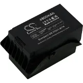 24.Se Batteri till Drönare för JJRC X12