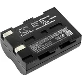 123accu Batteri till Utrustning, undersökning, test för FURUKAWA S218, S218R