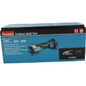 Makita Dtm52z Trådlös Oscillerande Multiverktyg