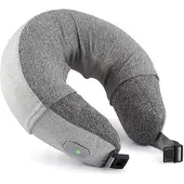 Medivon Neck Massager Puffy Grey