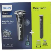 Philips Shaver Wet & Dry 5000 Series - 5898/79