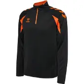 Hummel Core 2.0 Tröja Med Halv Dragkedja