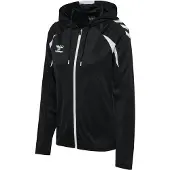 Hummel Core 2.0 Sweatshirt Med Dragkedja
