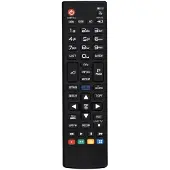 24.Se Kompatibel Fjärrkontroll AKB73975728 till LG TV
