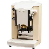 Faber Slot Inox Ese Pad Espressomaskin