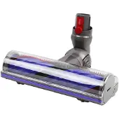 24hShop Golvmunstycke till Dyson V12 Slim / V10 Slim