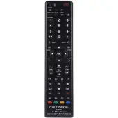24.Se Universal fjärrkontroll till Philips TV – LED, LCD & 3D