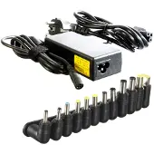 24hShop Universal Laptopladdare 65W