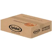 Bristot Espresso ESE kaffepads 44 mm, 150 st (7 g)
