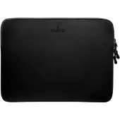 Puro Sleeve 14" väska för bärbar dator - svart
