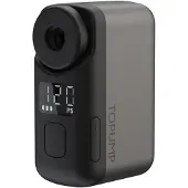 Cycplus AS200 PRO TB2 PRO TOPUMP Mini cykelpump / Elektrisk cykelpump / Minipump