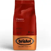Bristot Classico kaffe hela bönor 1 kg