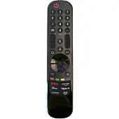 24.Se Fjärrkontroll MR24GA till LG Smart TV