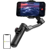 Aochuan X Pro Standard Smartphone Gimbal