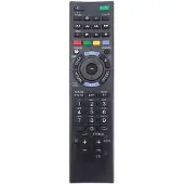 24.Se Kompatibel Fjärrkontroll RM-ED052 till Sony TV